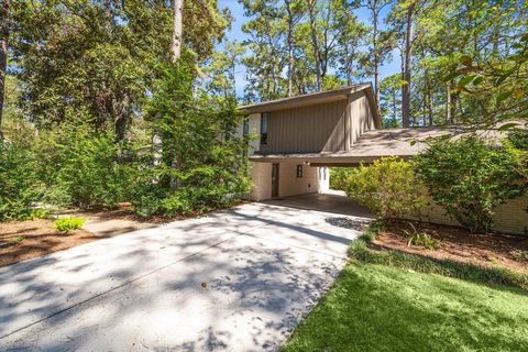 A home in Kingwood