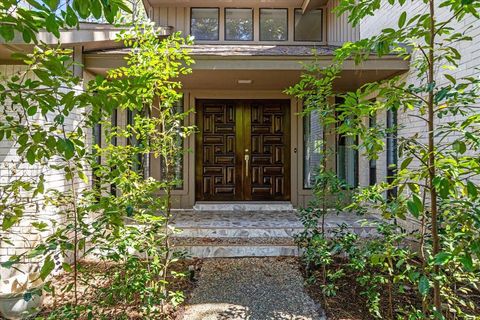 A home in Kingwood