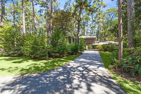 A home in Kingwood