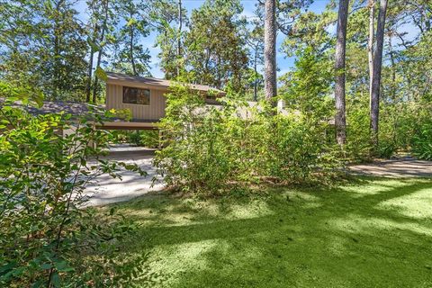 A home in Kingwood