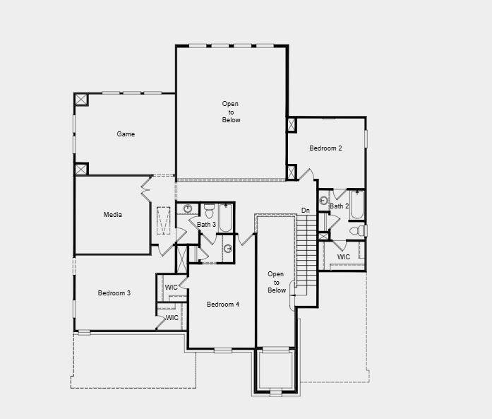 1576 River Point Drive, Friendswood, Texas image 4