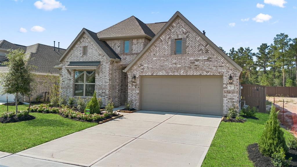 28823 Balanced Rock Drive, New Caney, Texas image 28