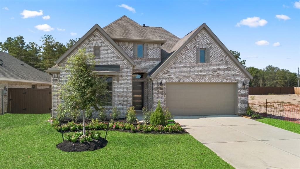 28823 Balanced Rock Drive, New Caney, Texas image 27