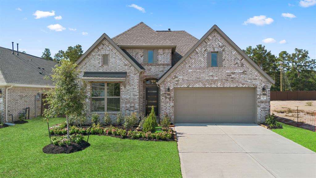 28823 Balanced Rock Drive, New Caney, Texas image 26