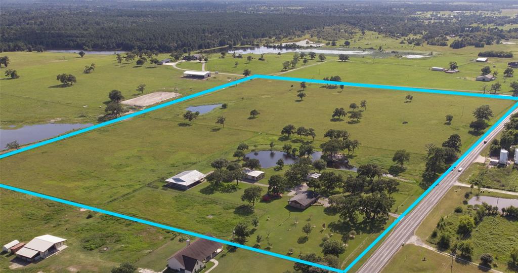335 Fm 1696 Road W