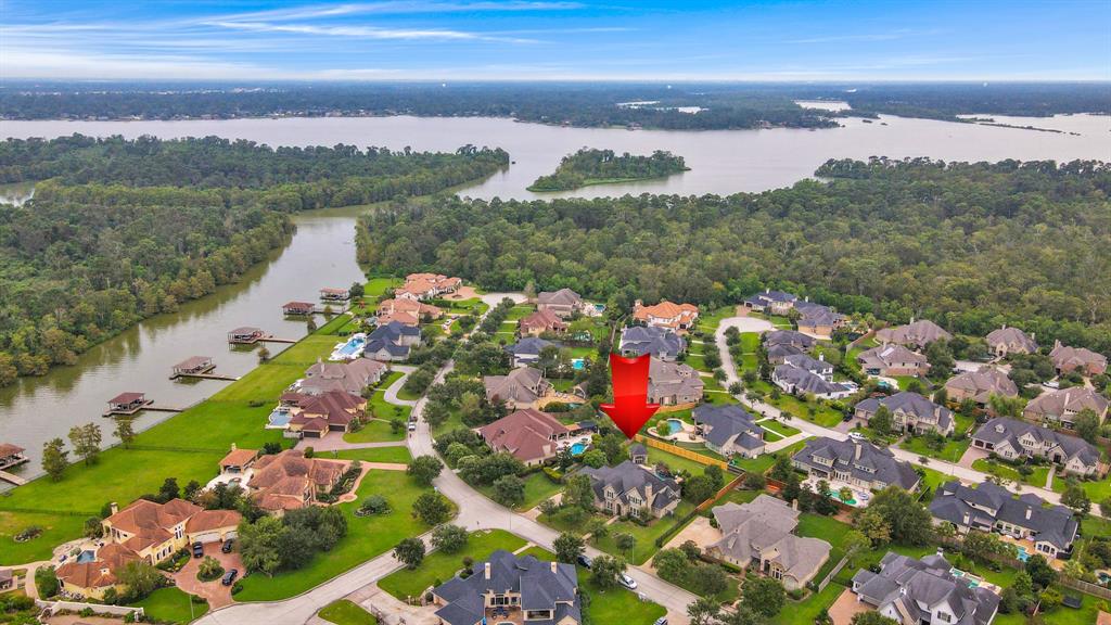 6206 S Royal Point Drive, Houston, Texas image 42