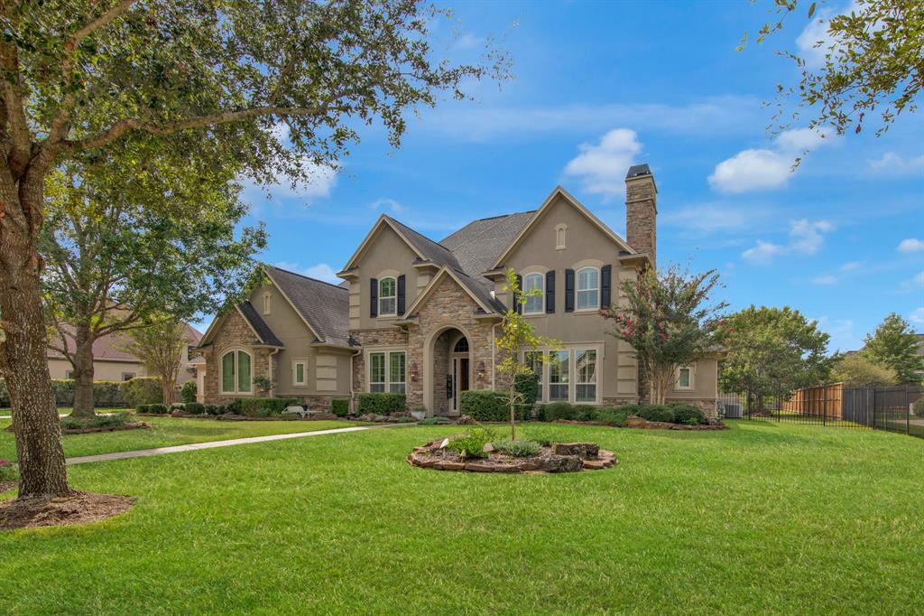 6206 S Royal Point Drive, Houston, Texas image 2