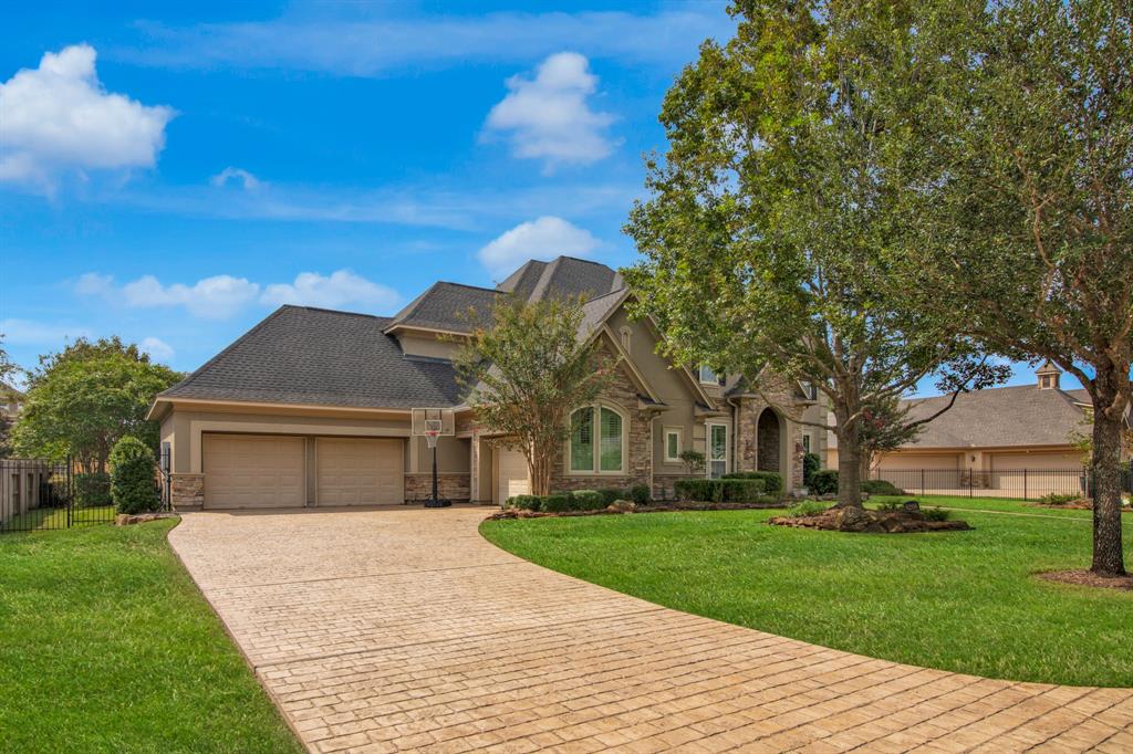 6206 S Royal Point Drive, Houston, Texas image 5