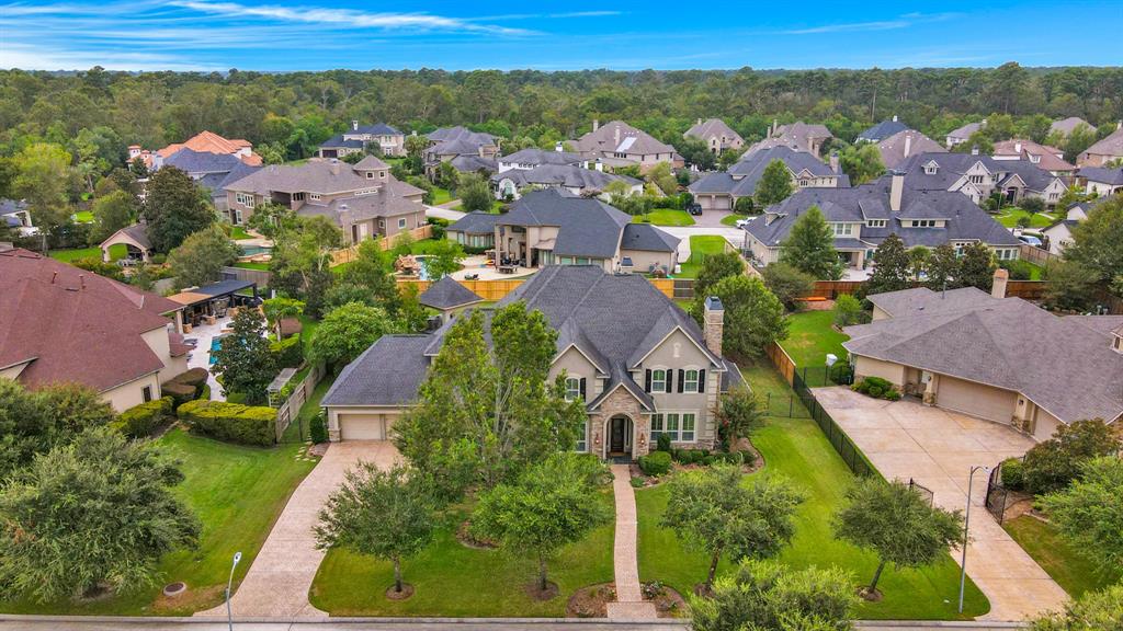 6206 S Royal Point Drive, Houston, Texas image 4