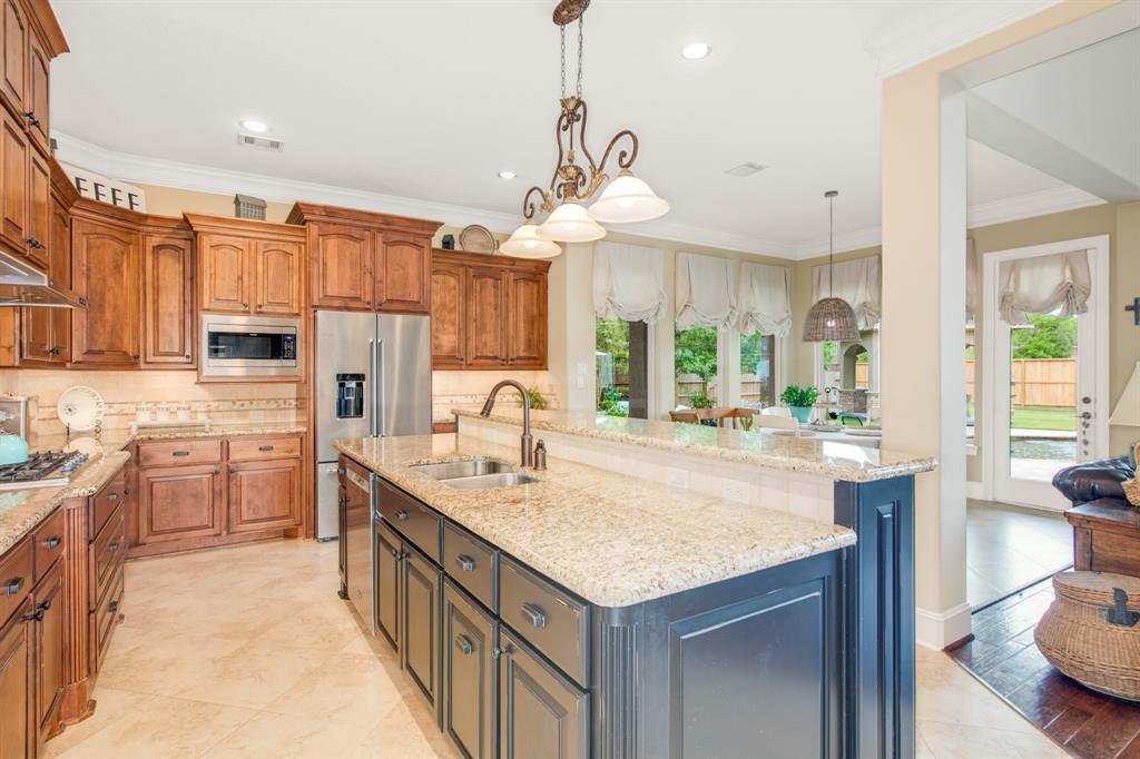 6206 S Royal Point Drive, Houston, Texas image 17