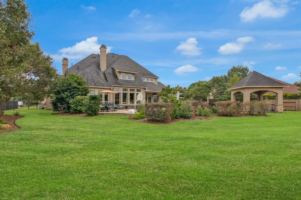 6206 S Royal Point Drive, Houston, Texas image 36