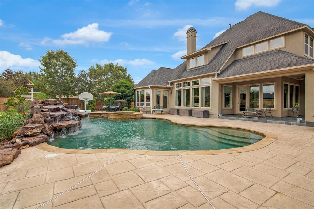 6206 S Royal Point Drive, Houston, Texas image 34