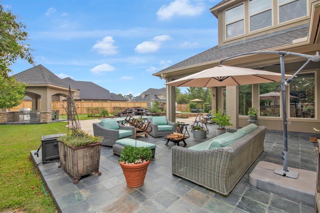 6206 S Royal Point Drive, Houston, Texas image 40