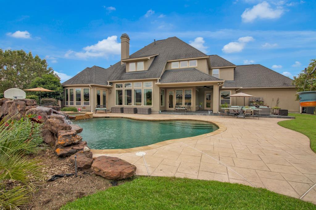 6206 S Royal Point Drive, Houston, Texas image 37