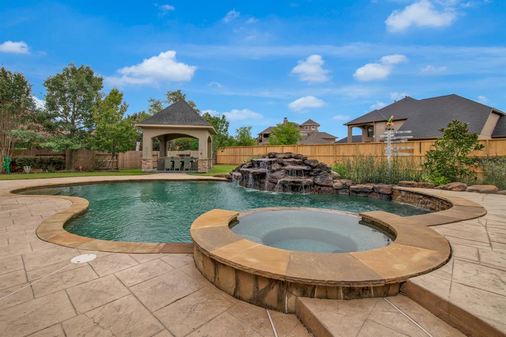 6206 S Royal Point Drive, Houston, Texas image 35