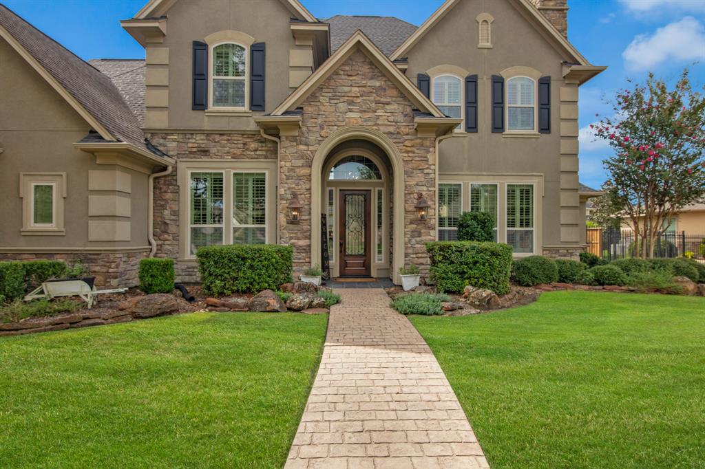 6206 S Royal Point Drive, Houston, Texas image 6