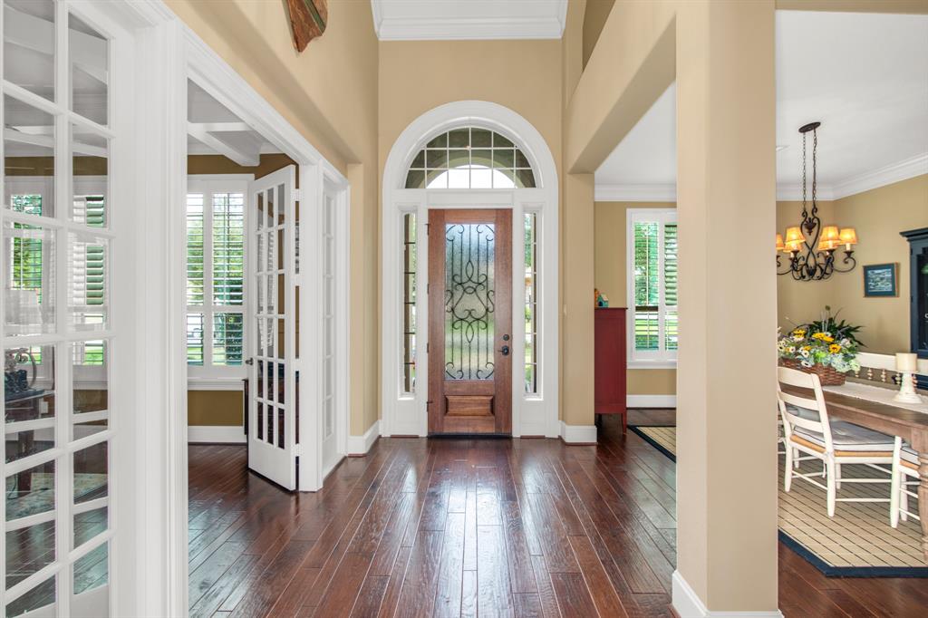 6206 S Royal Point Drive, Houston, Texas image 7