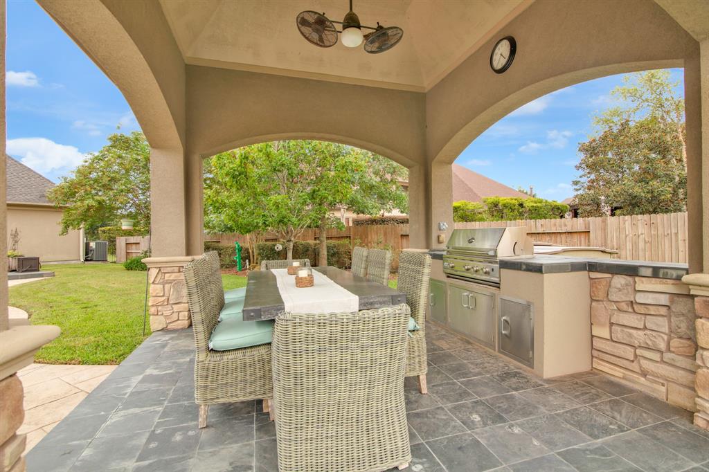 6206 S Royal Point Drive, Houston, Texas image 38
