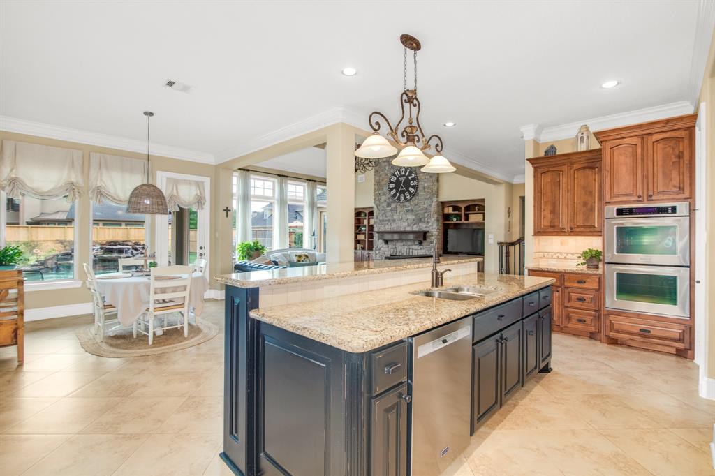 6206 S Royal Point Drive, Houston, Texas image 16