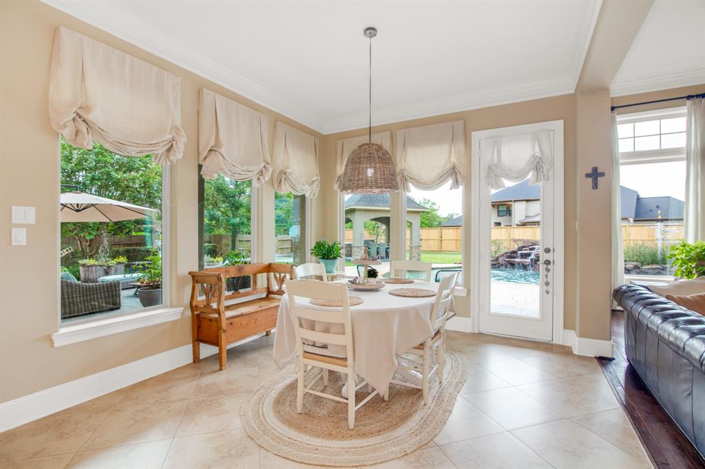 6206 S Royal Point Drive, Houston, Texas image 18