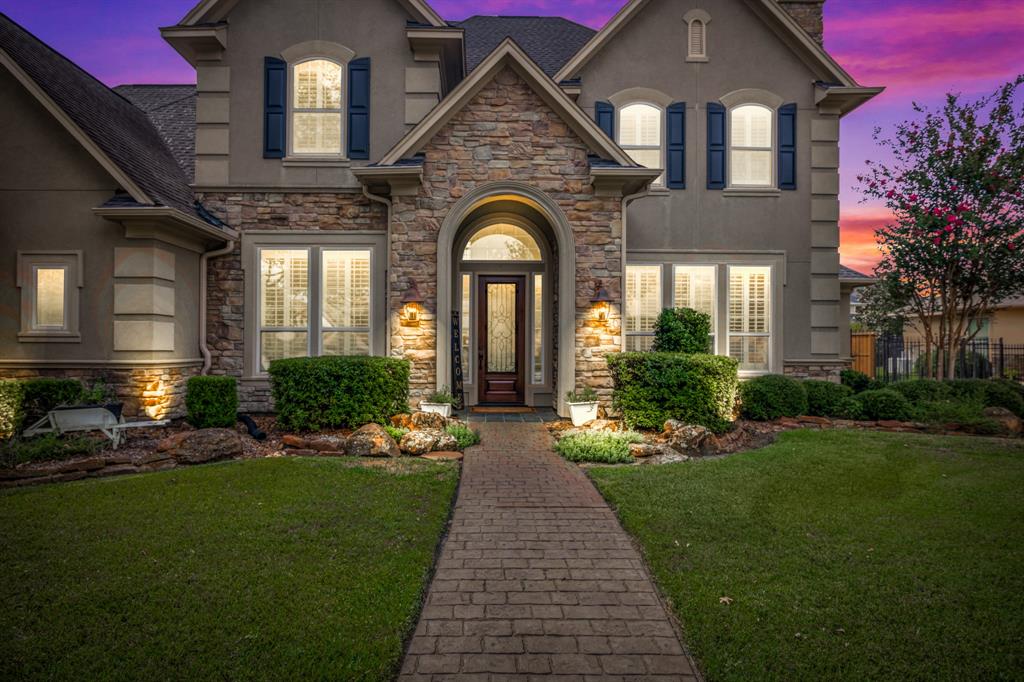 6206 S Royal Point Drive, Houston, Texas image 43
