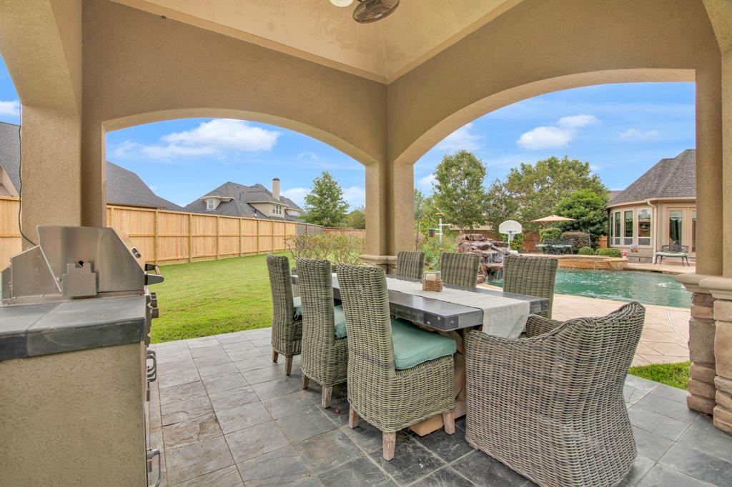 6206 S Royal Point Drive, Houston, Texas image 39