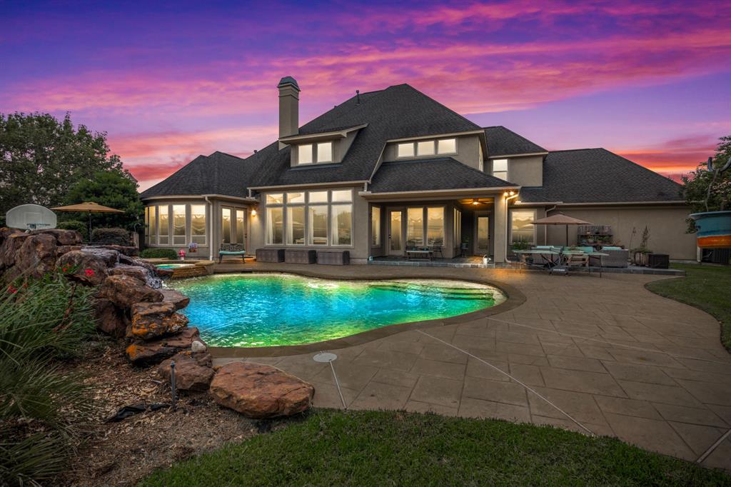 6206 S Royal Point Drive, Houston, Texas image 3
