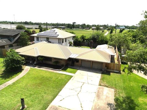 1611 Leggett Drive Galena Park TX 77547