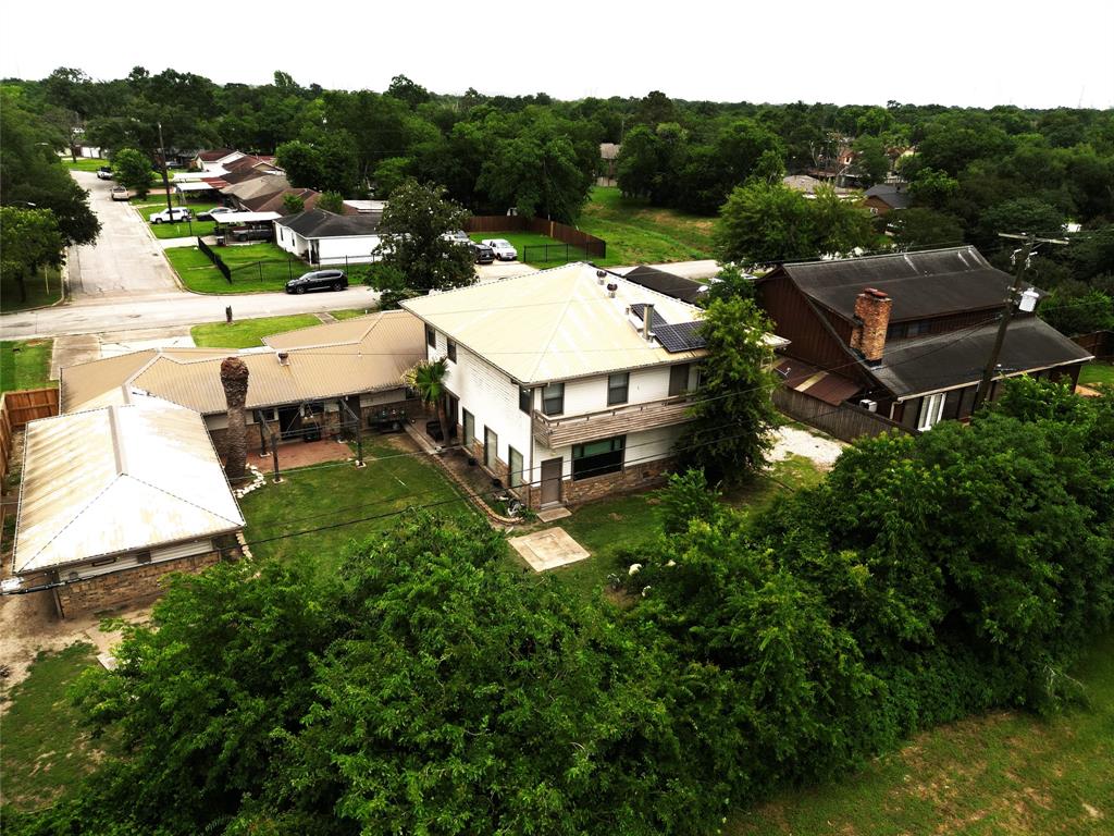 1611 Leggett Drive