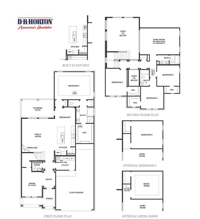 4025 Green Anjou Ln, Pearland, Texas image 20