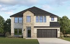4025 Green Anjou Ln, Pearland, Texas image 1