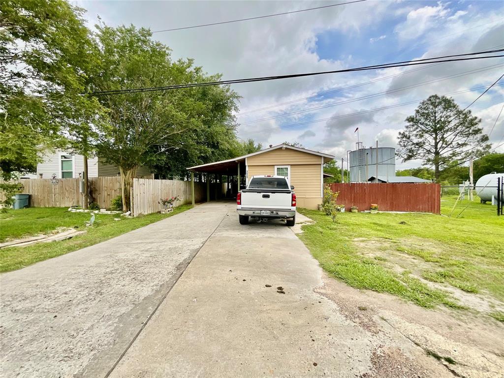3629 County Road 870