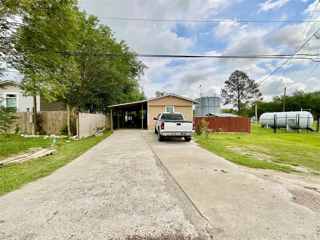 3629 County Road 870