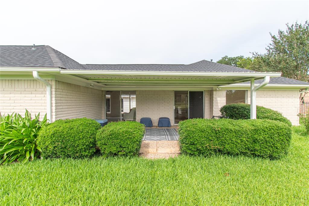 2806 Fairway Drive, Sugar Land, Texas image 40