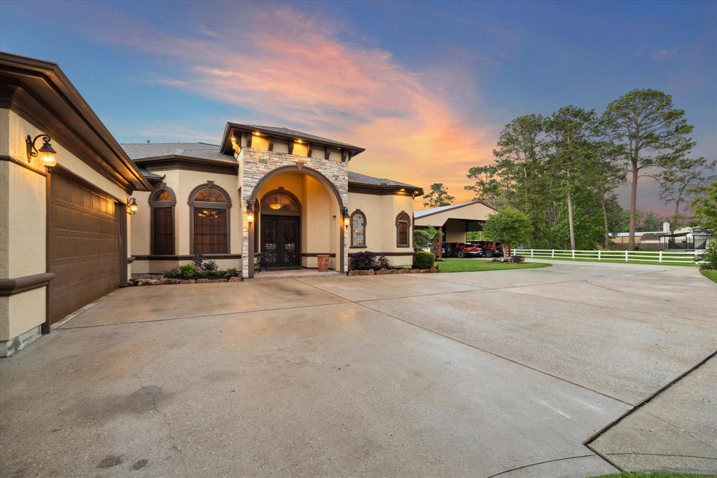 706 Saddle Creek Farms Drive