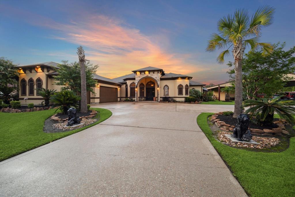 706 Saddle Creek Farms Drive
