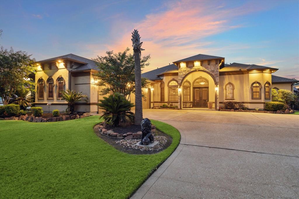 706 Saddle Creek Farms Drive