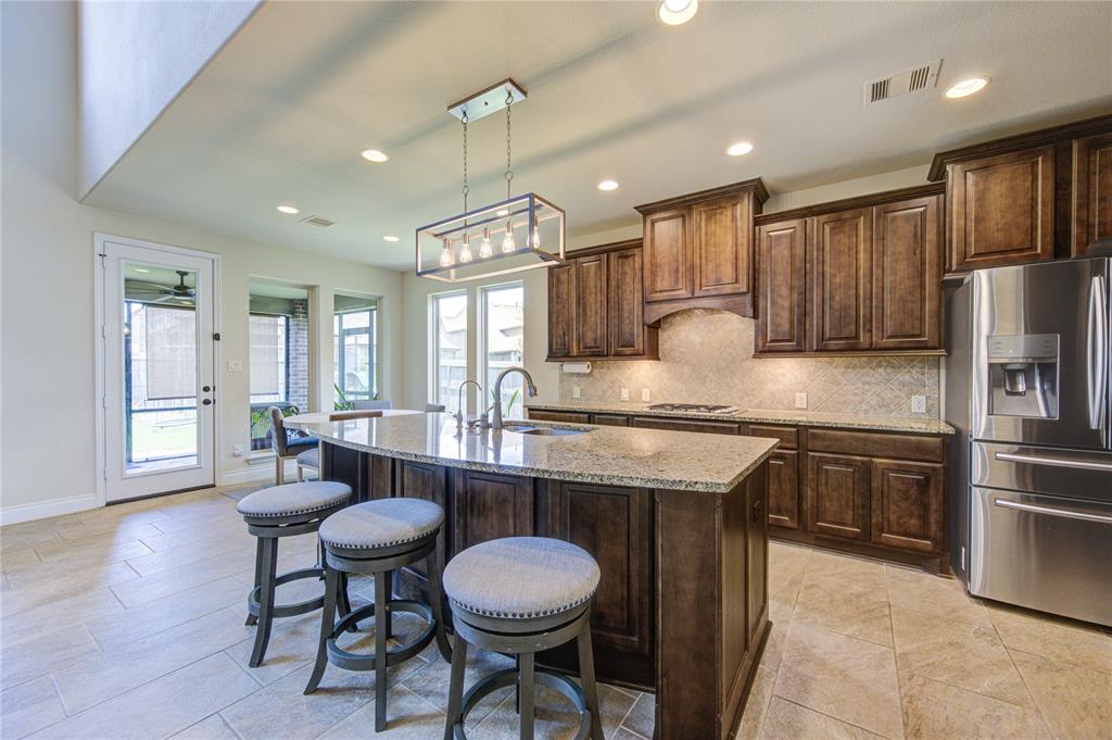 4215 Reagan Ridge Court, Richmond, Texas image 7