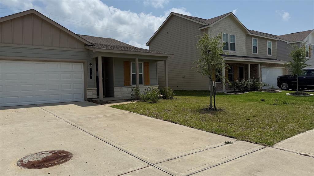 117 Avalon Drive, Huntsville, Texas image 2