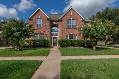 19219 Senterra Bend Circle Spring TX 77379