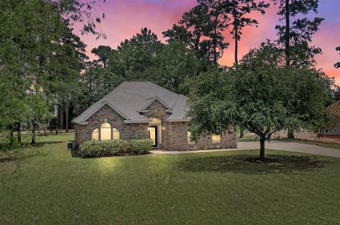 22618 Trailwood Lane Tomball TX 77375