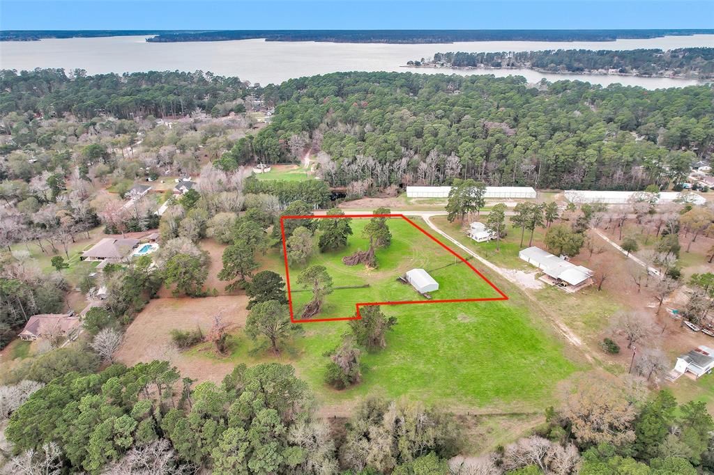 Lot 1 Paradise Point