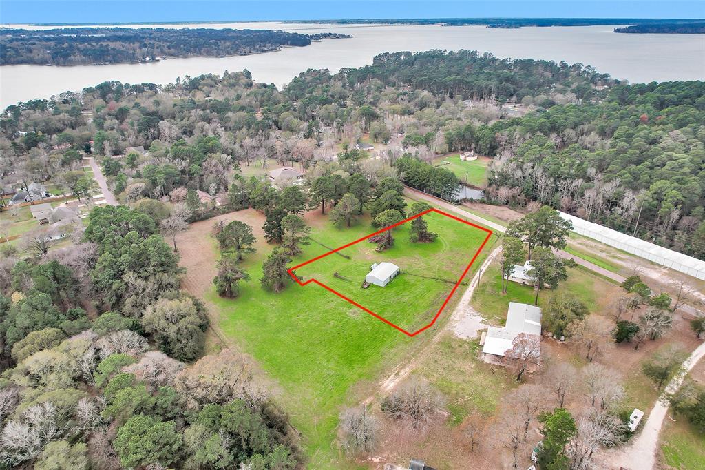 Lot 1 Paradise Point