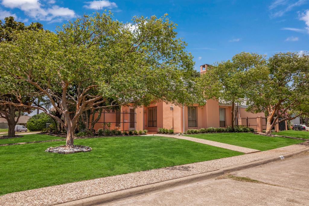 5 Colony Park Drive