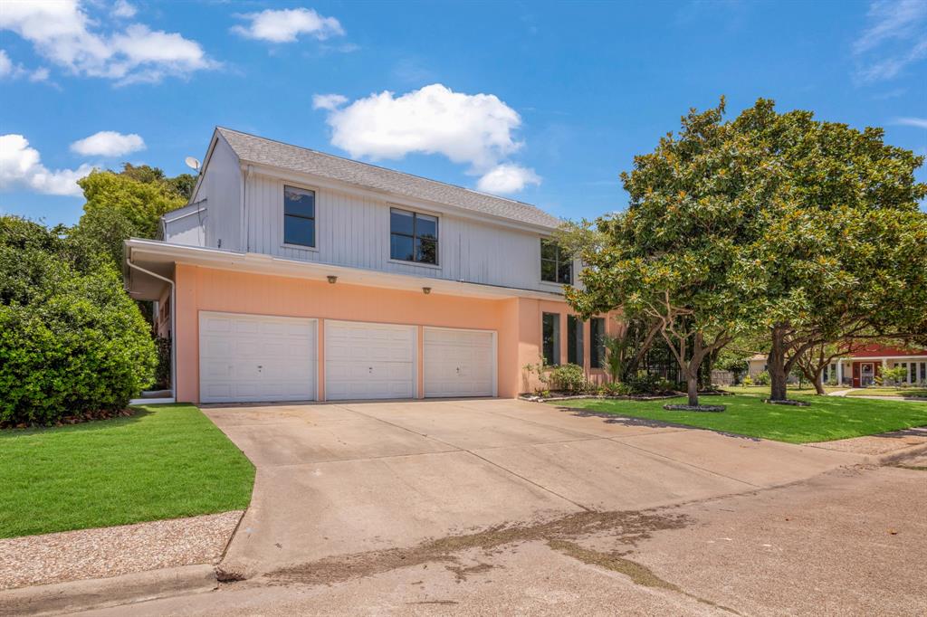 5 Colony Park Drive