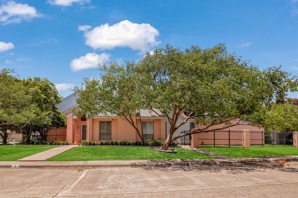5 Colony Park Drive