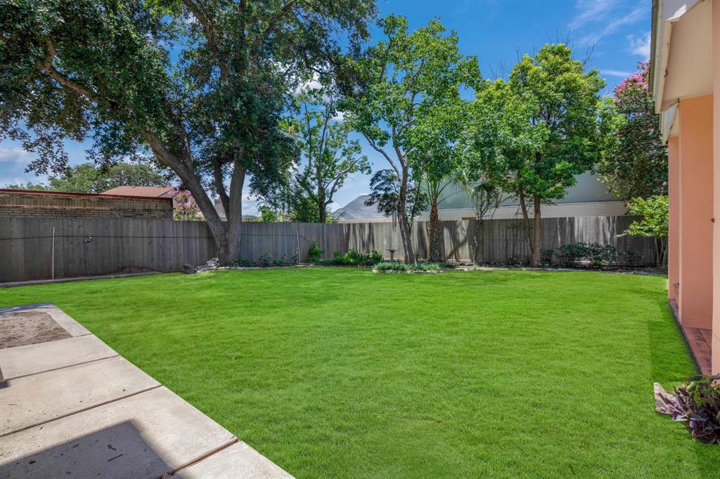 5 Colony Park Drive, Galveston, Texas image 46