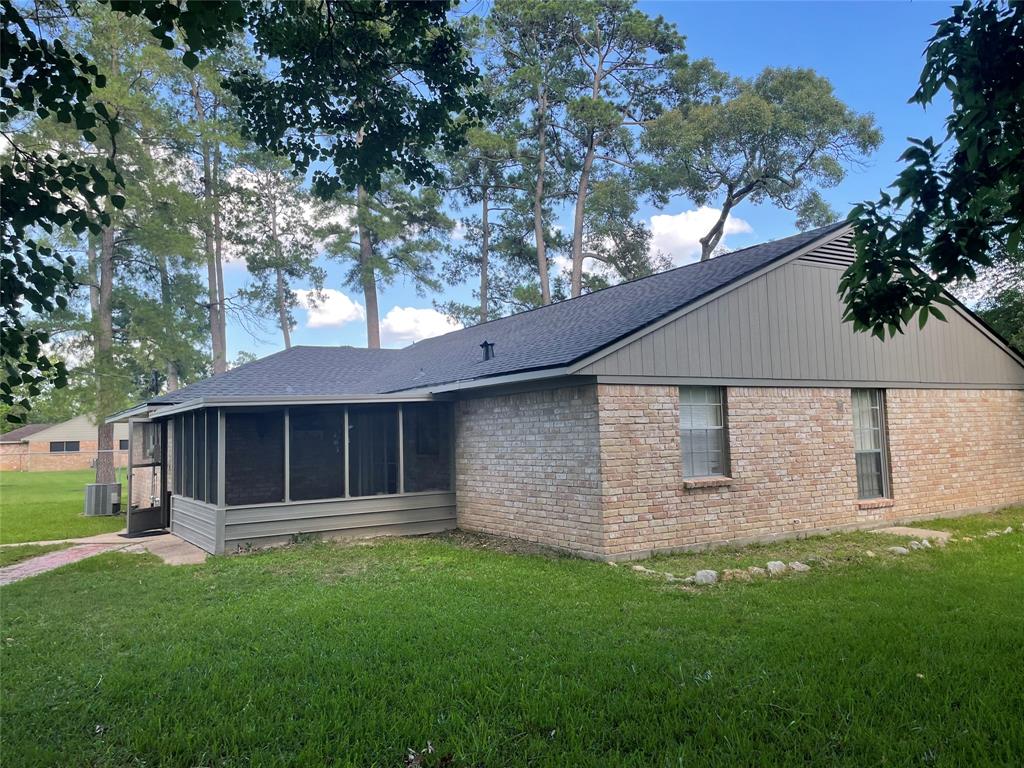 16526 Walnut Springs Lane