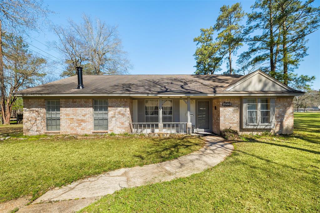 16526 Walnut Springs Lane