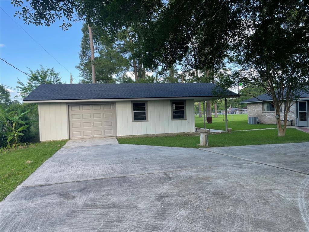 16526 Walnut Springs Lane